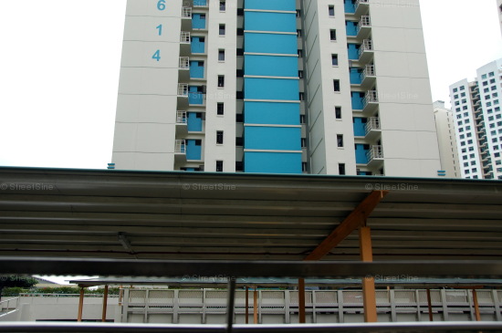 Blk 614 Senja Road (Bukit Panjang), HDB 5 Rooms #215422